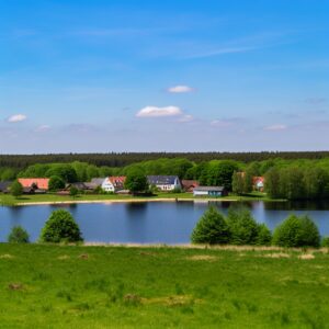 Urlaub Berlin • Müggelheim (Sehenswürdigkeiten)